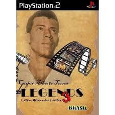 pes 5 legends 3 ps2