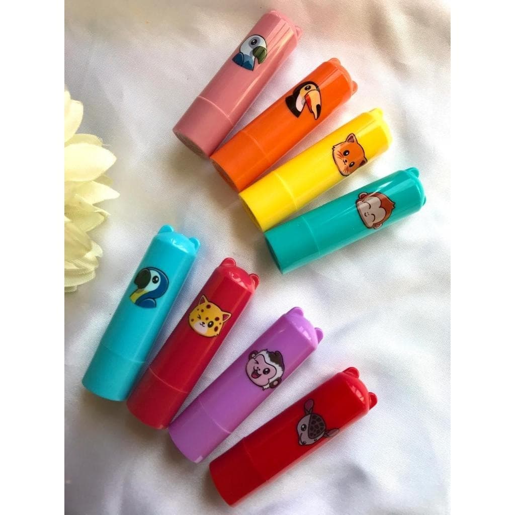 Lip balm - Tropical Jasmyne