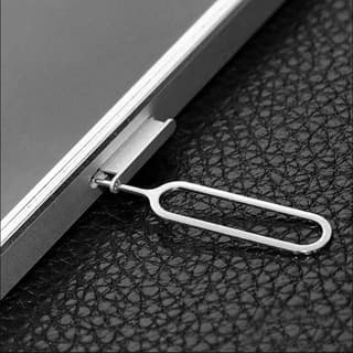 Chave Pino Ejetor Para Abrir Gaveta Chip Todos Modelos de Celular