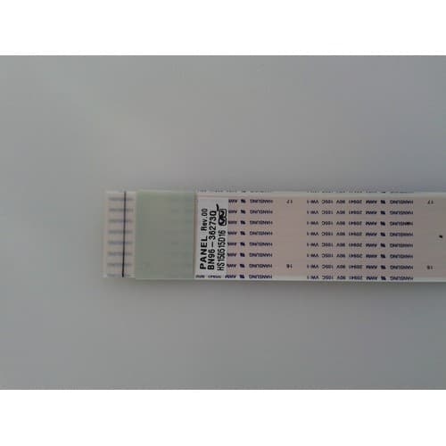 Cabo Flat Lvds Samsung UN43J5200AG  BN96-36273Q
