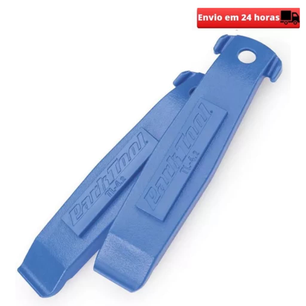 Espátulas para pneu bicicleta Park Tool TL-4.2 PARA TIRAR PNEU SPEED MTB TT - ISP