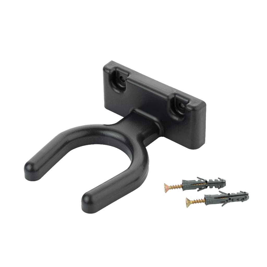 Suporte Para Violão E Diversos Instrumentos Musicais Fixo