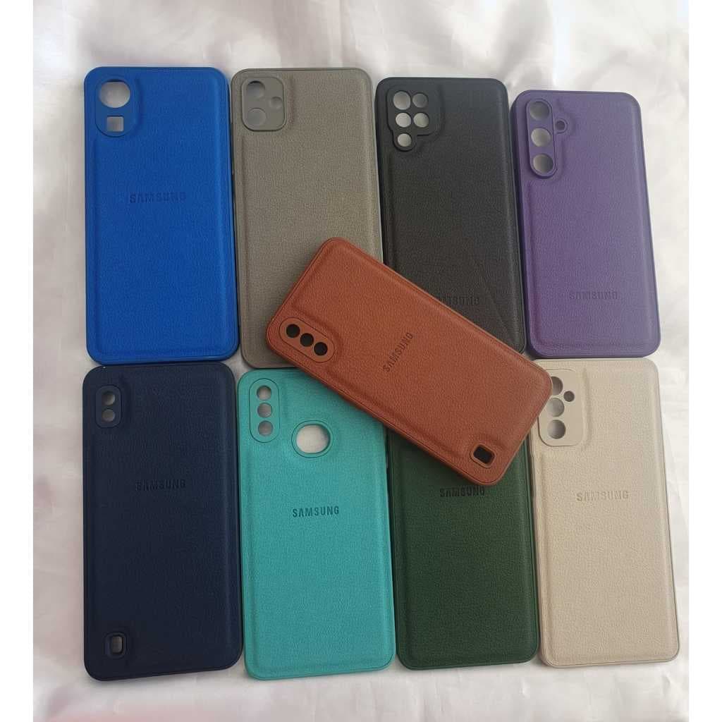 Capa Case Capinha Aveludado samsung A03 core/A12/A34 5g/s23 fe/S20 fe proteçao de camera