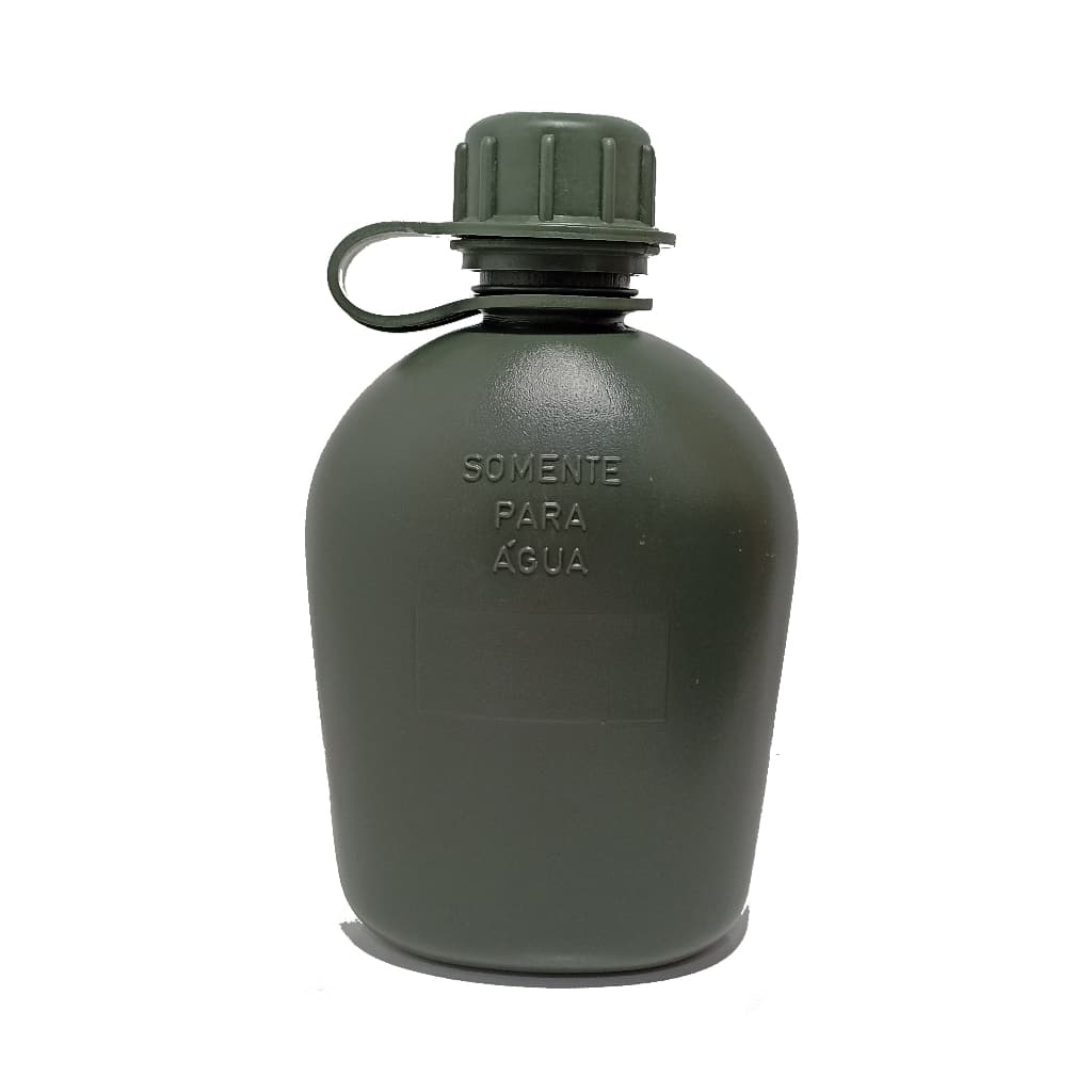 Bravura Cantil Verde Oliva 900 ML