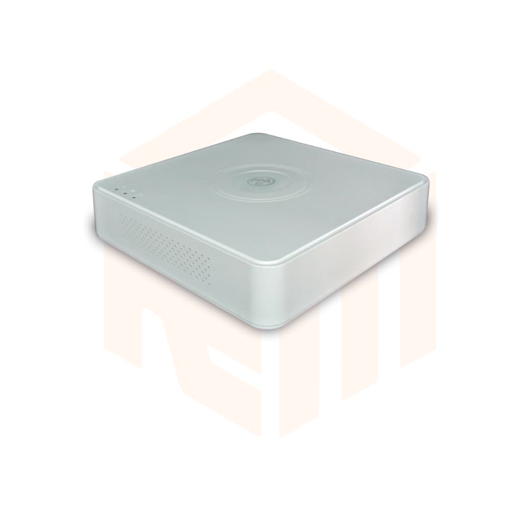 GRAVADOR XVR/DVR 4 CANAIS ANALOGICO 5X1 MULTI-MODO (PPA)