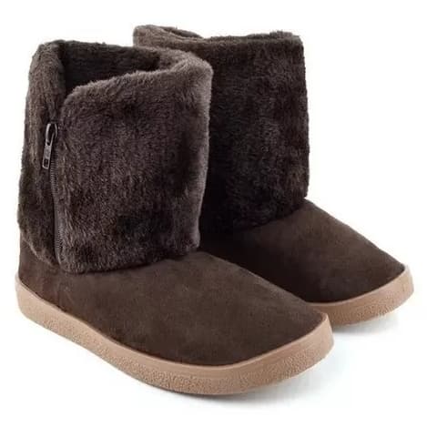 Bota Blackboar Blackboar Kids inverno quentinha
