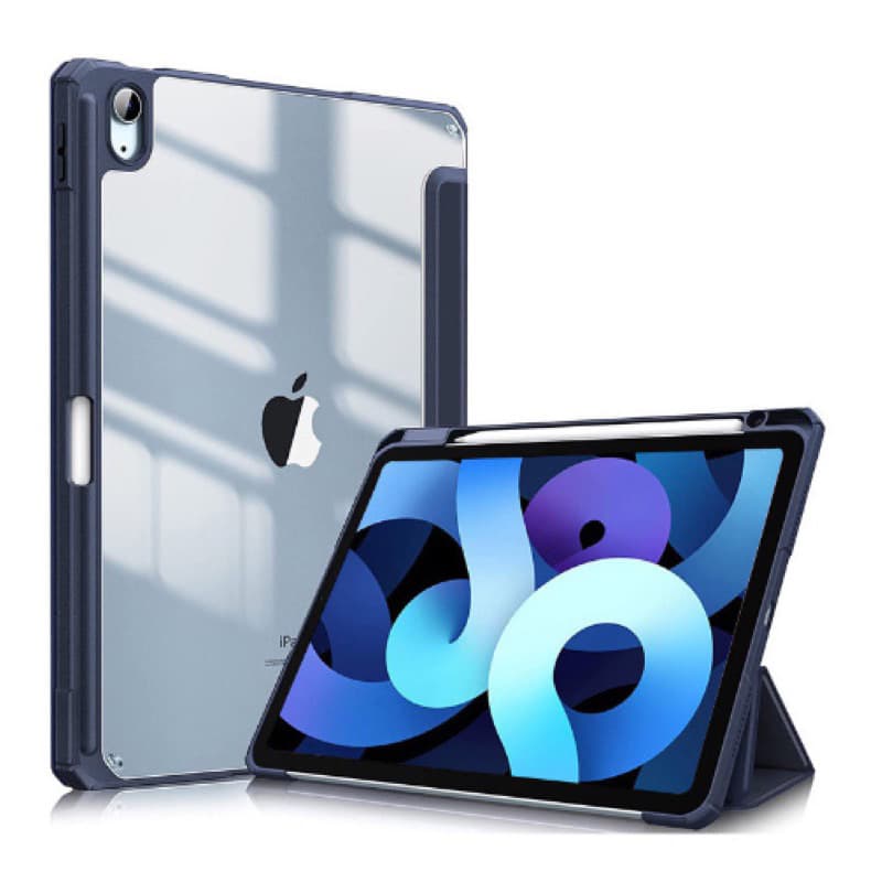 ATALHOB Capa Sleep Protetora De Acrílico iPad 11 Pro mini6 7  -7 11 Polegadas