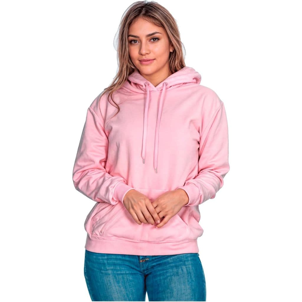 Moletom Frio Masculino Feminino Unissex agasalho canguru Bolso e Gorro Flanelado Em Promoção
