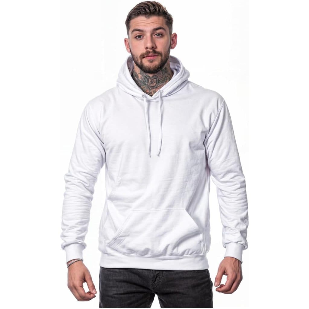 Moletom Flanelado Masculino Feminino Unissex agasalho canguru Bolso e Gorro Em Promoção