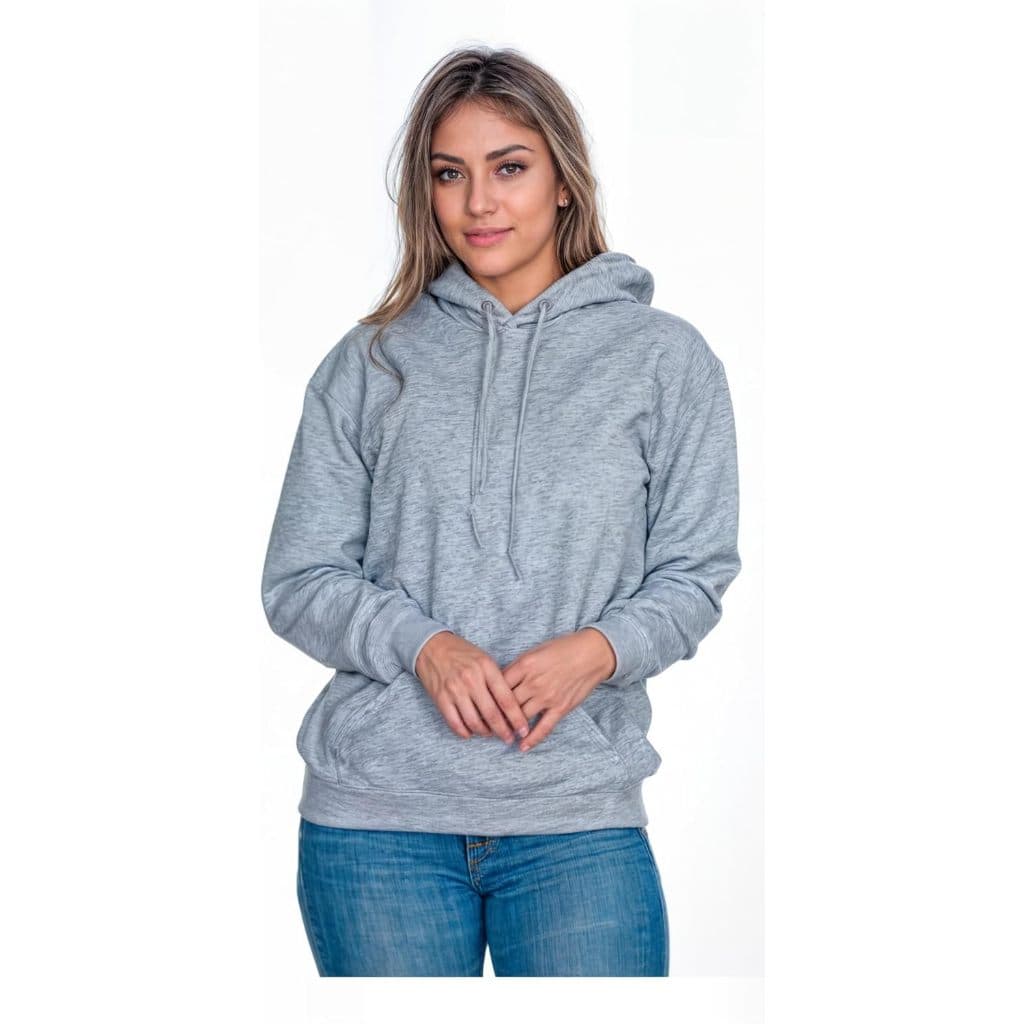 Moletom Masculino Feminino Flanelado Unissex agasalho canguru Bolso e Gorro Em Promoção