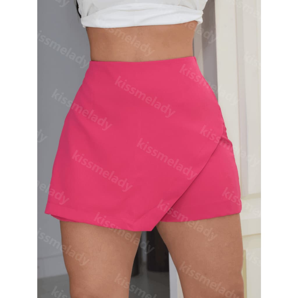 Anaoffice 2015 short de alfaitaria short feminina cintura alto short  moda feminina novo