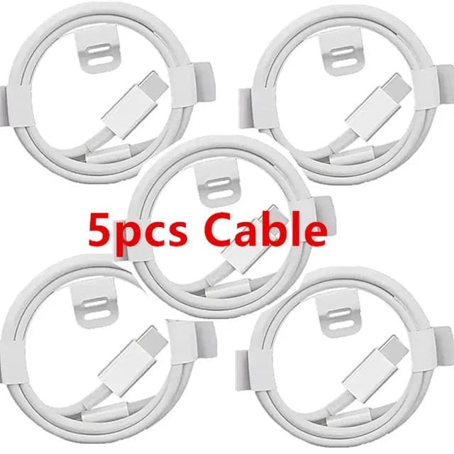 Cabo de carregamento TPE para iPhone, Data Sync Charge Cord, XS Max, X, XR, SE, 5S, 5C, 11, 12, 13, 14 Pro, iPad 6S, 6, 7, 8