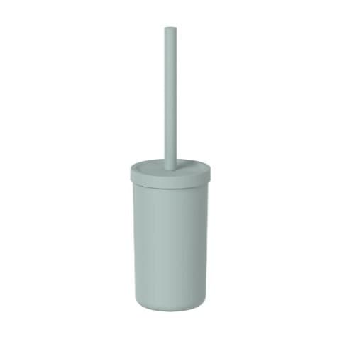 Escova Sanitária Bold Higienização Vaso Sanitário Suporte Cores - Ou