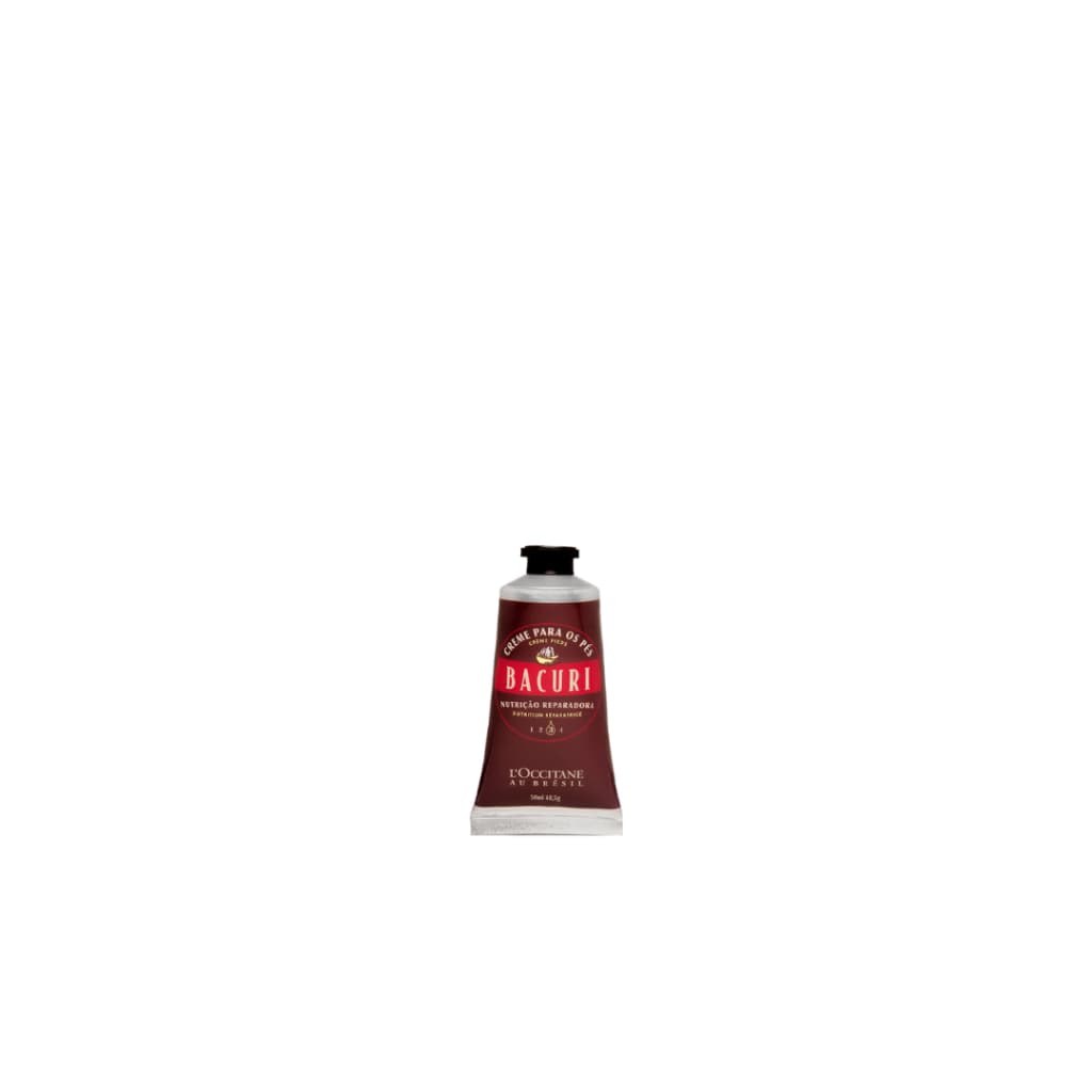 Creme para os Pés Bacuri 50ml L'occitane