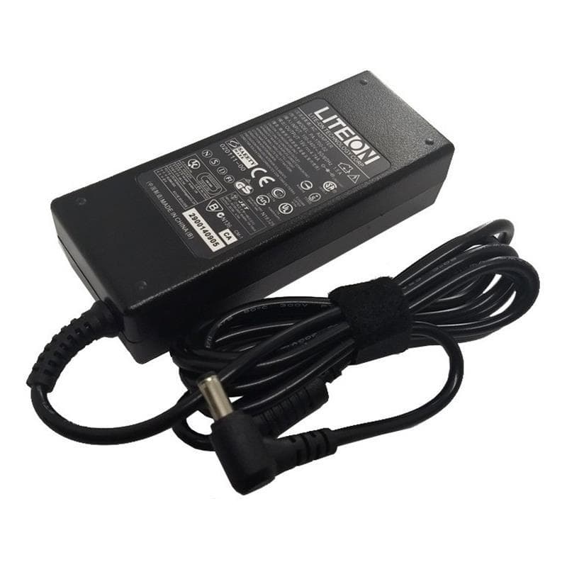 Carregador Para Positivo Maste C6300Minipro 19v 4.74a 90w