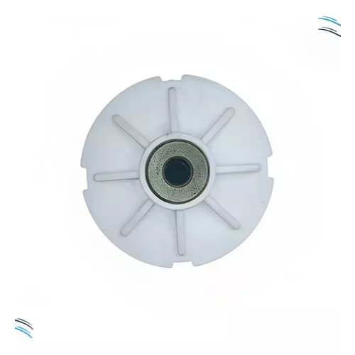 Acoplamento/cubo Lavadora Mueller Big 14/16kg Original