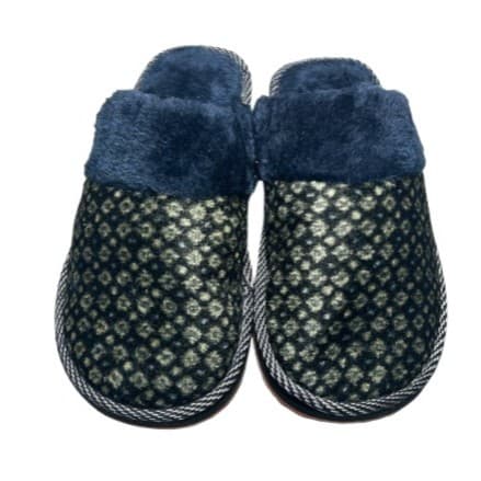 Pantufa Feminina Chinelo De Quarto Adulto Inverno Bem Quentinho Confortável Cores