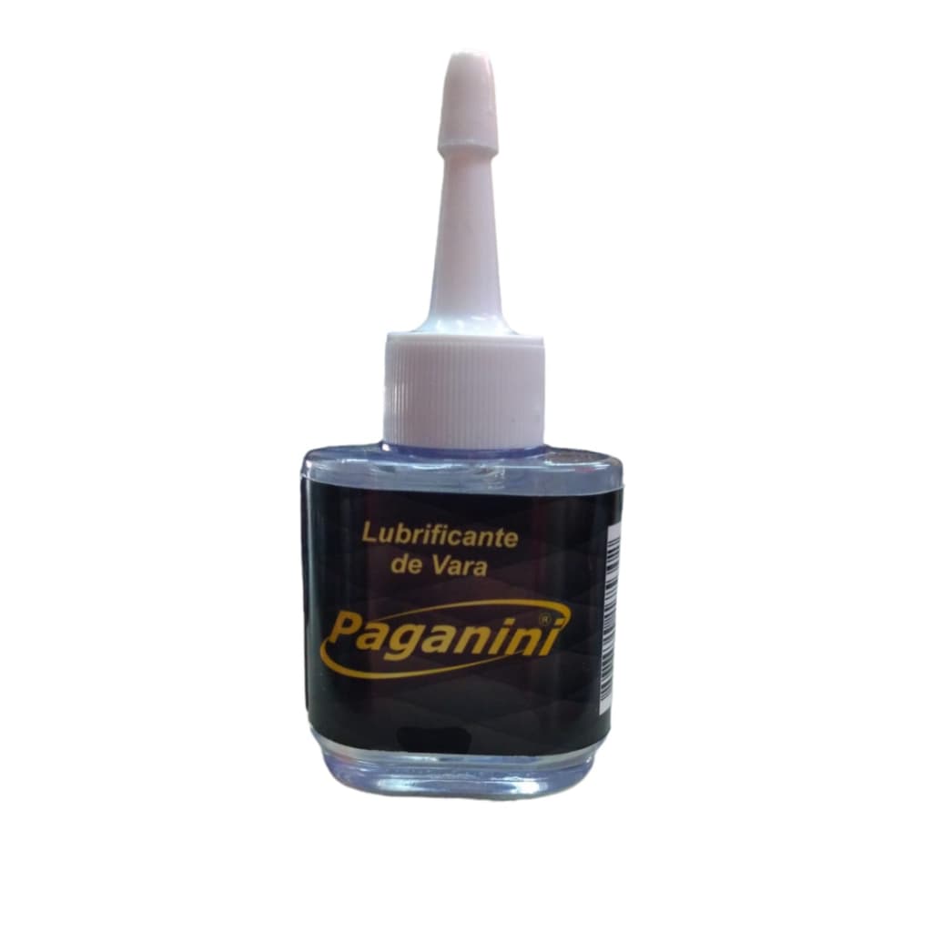 Óleo Lubrificante de Vara Paganini 30 mL