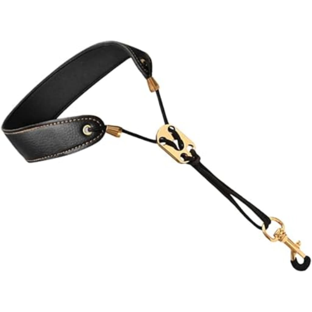 Correia para Sax Royal KL Preto