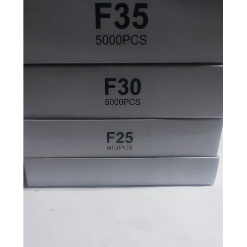 kits pinos f20,f25,f30,f35