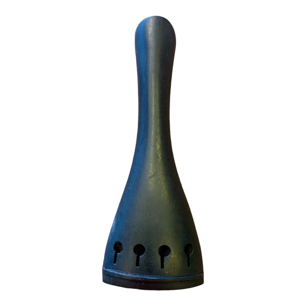 Estandarte Violino 4/4 Ébano Preto Nhureson