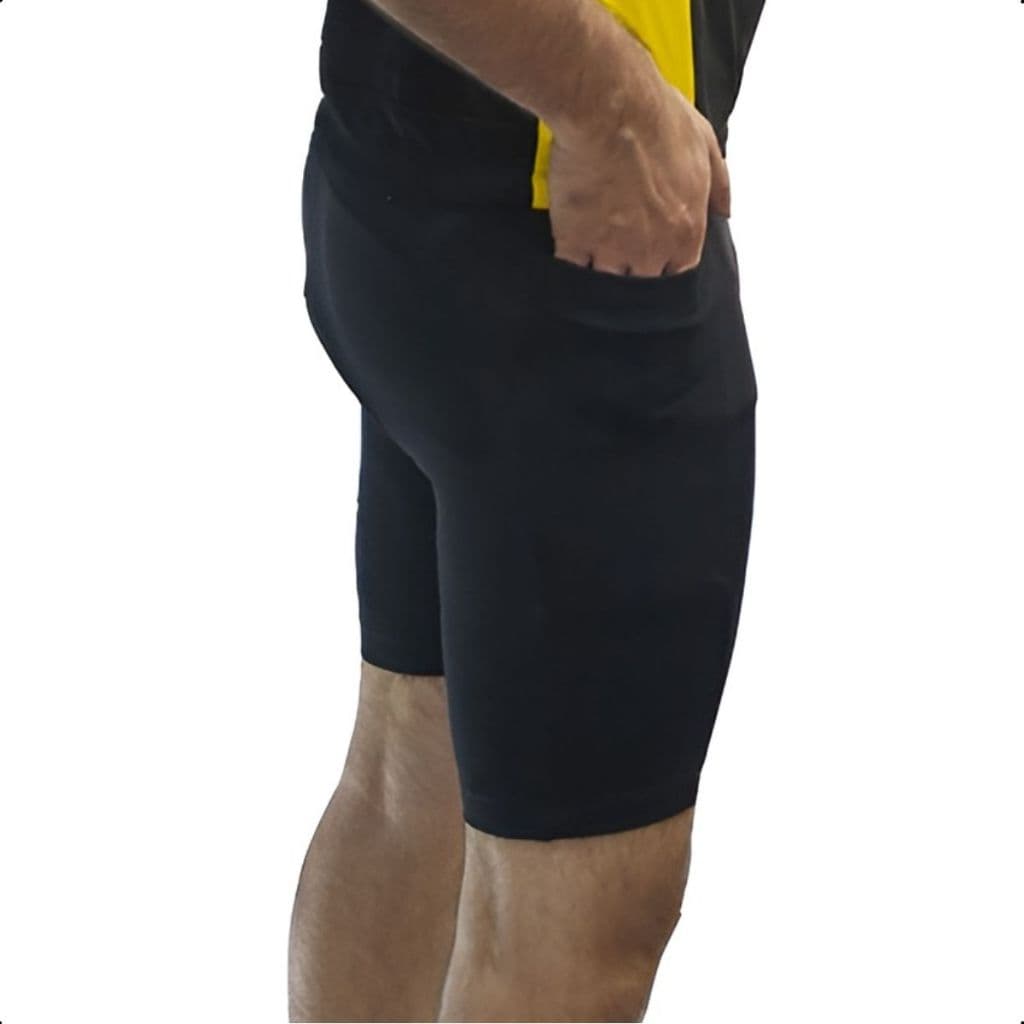 Bermuda ciclismo ciclista bike mtb shorts com acolchoada poliéster promoção