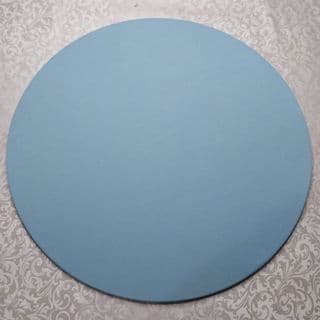 Kit 4 Capas de Sousplat Redonda em Malha 35cm x 35cm Em Malha Gel Diversas Cores