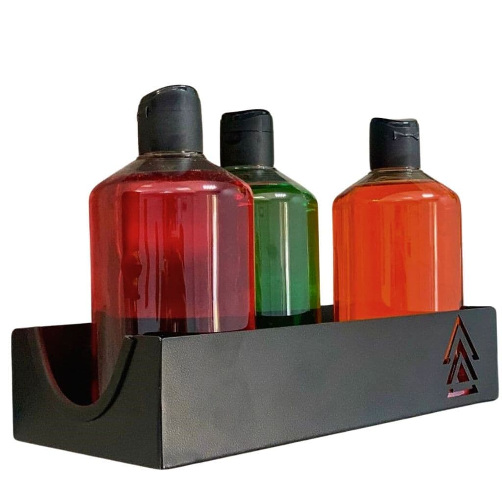 Suportes para produtos Compostos Estética Automotiva Detail