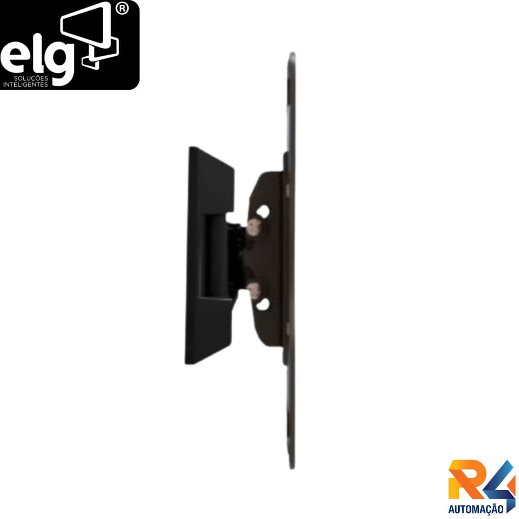 Suporte Full20 De Parede Para Tv/monitor De 15/58 Preto ELG