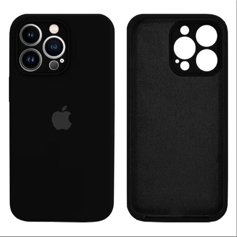 Capa Capinha Case Para iPhone 13/13 PRO/13 PRO MAX - Com Proteção na Câmera Linha Premium