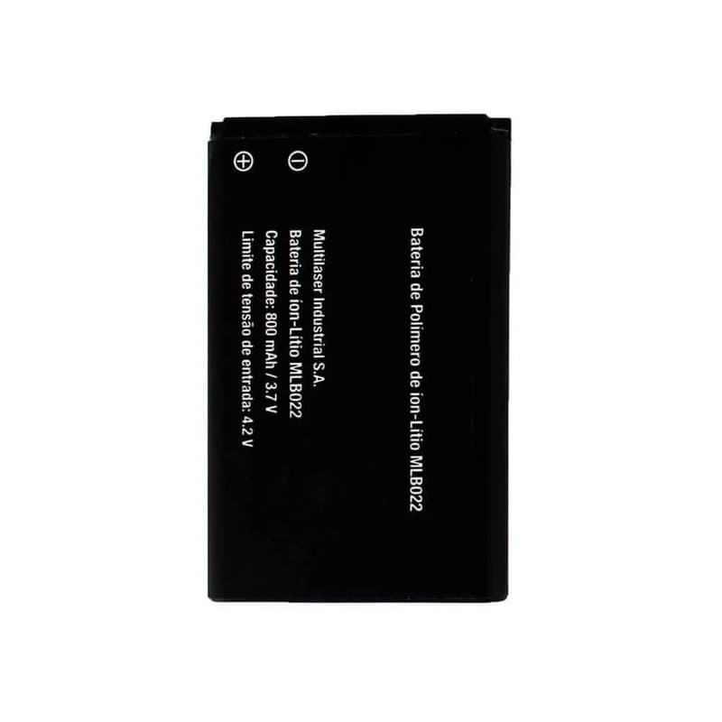 Bat MLB022 compativel com Flip Up P9022 P9023 P9044