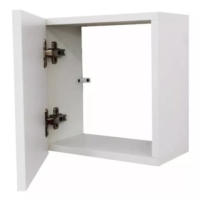 Nicho com Porta 30x45x30