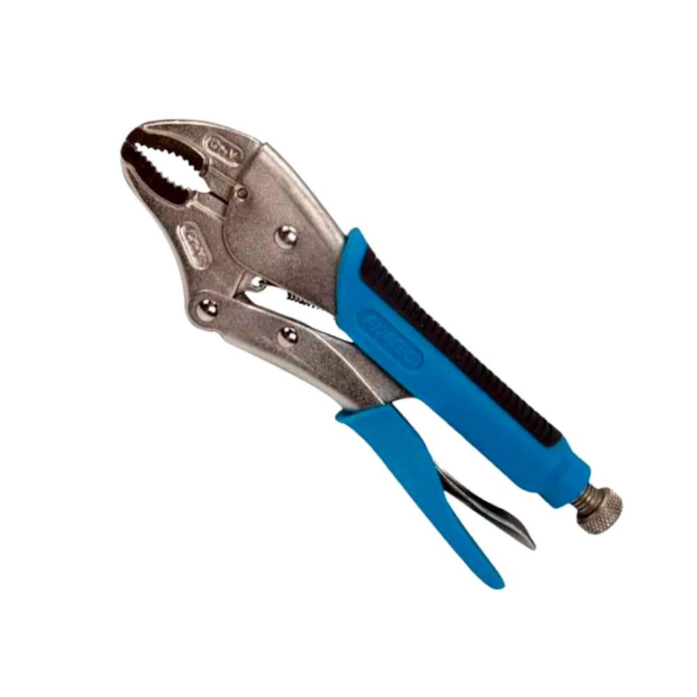 Alicate De Pressão 10 Fhcjt4010 Crv - Fixtec