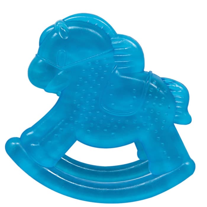 Mordedor De Água Cavalo Azul 5227 - Buba