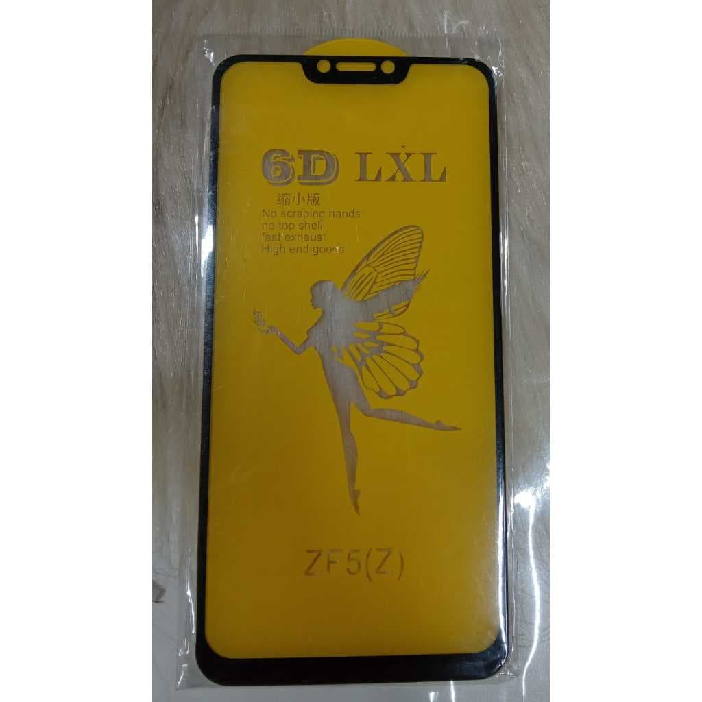 PELÍCULA PRA CELULAR - ASUS/ZENFONE 5/5Z (ZE620KL/ZS620KL)