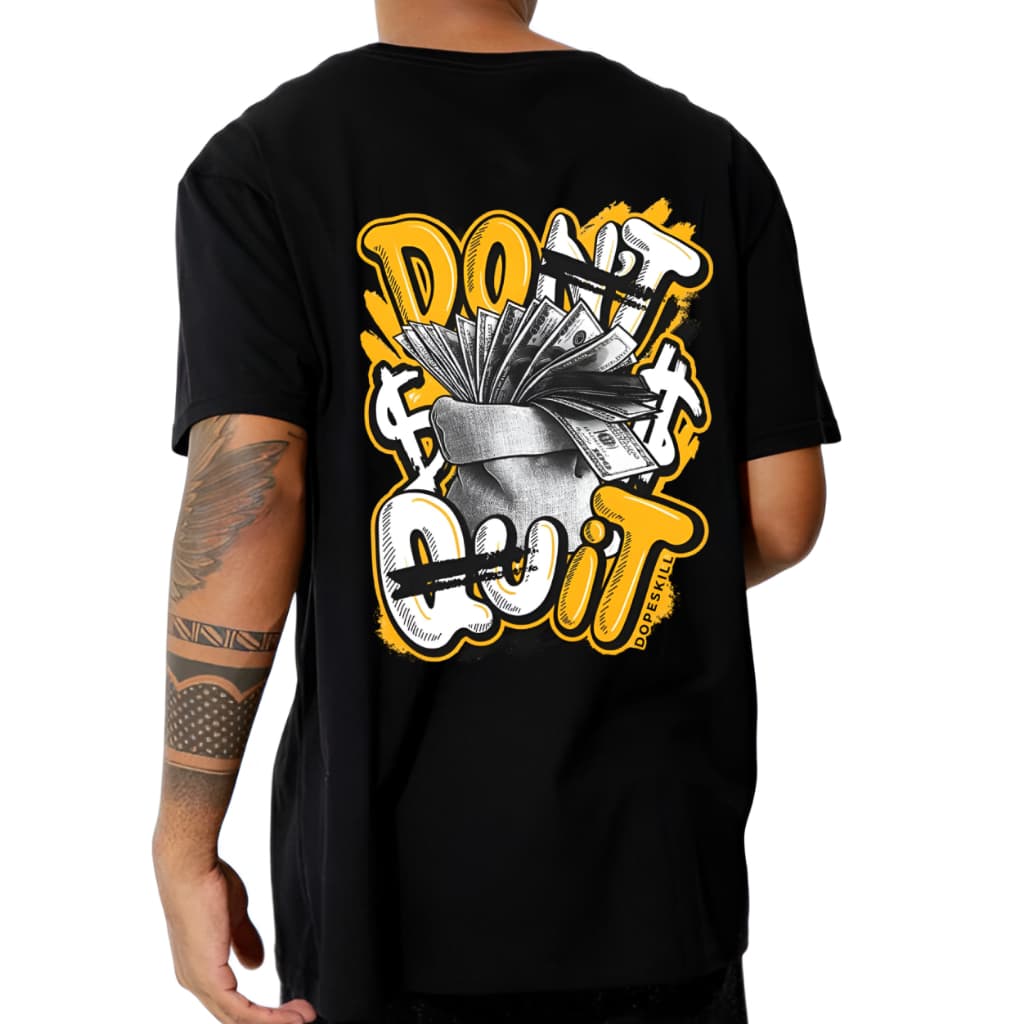 Camiseta Masculina Algodão Oversized estampada costas