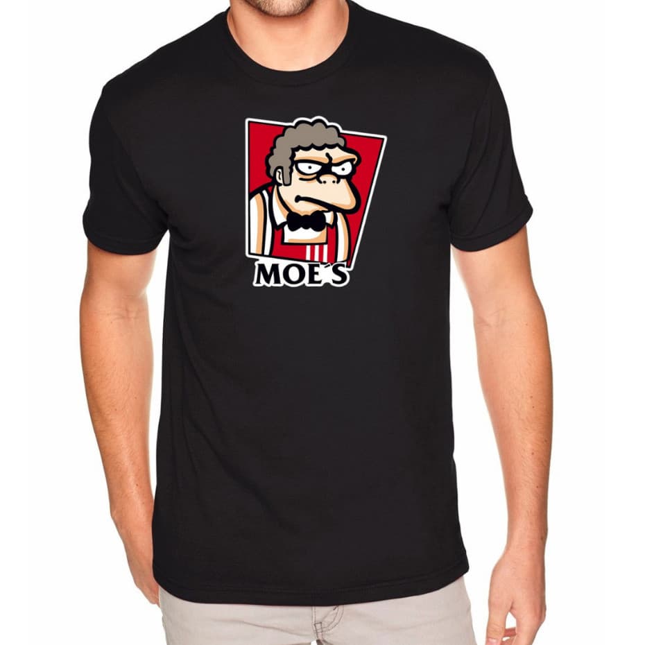 Blusa Preta Camiseta Personalizada Camisa Algodão Com Manga Promoção Verão