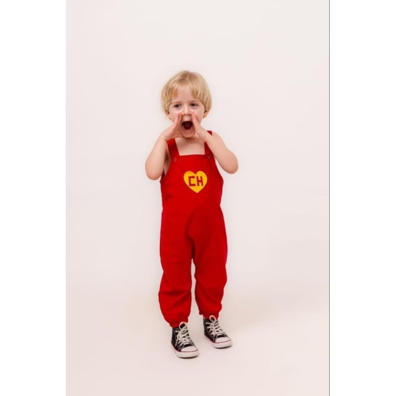 Macacão temático unissex / macacão masculino/ macacão feminino/ macacão jogger/ macacão bordado/ MACACÃO CHAPOLIN