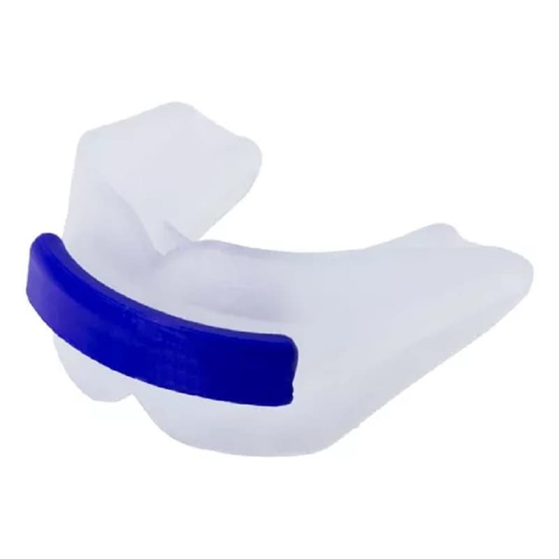 Protetor Bucal Duplo Poker