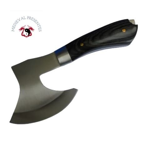 Machado Tatico Militar Tomahawk Viking Caça Sobrevivencia PEQUENO