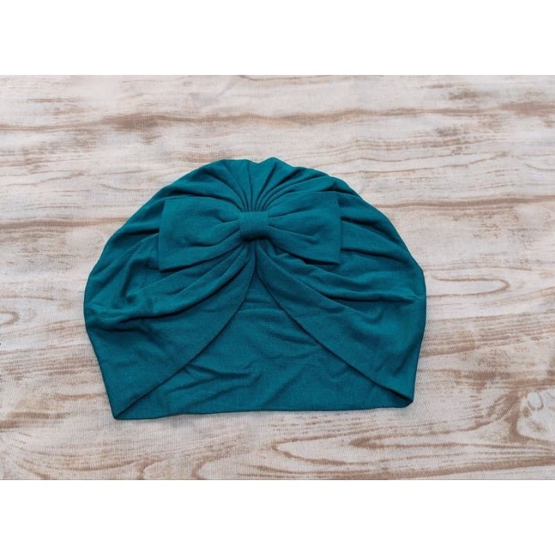 Turbante para bebê até 6 meses/faixa para bebê/touca para bebê.