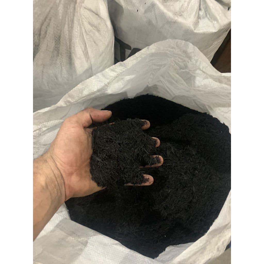 20 KILO Granulado de borracha para Pisos Esportivos GRAMA CINTETICA RASPA DE PNEU