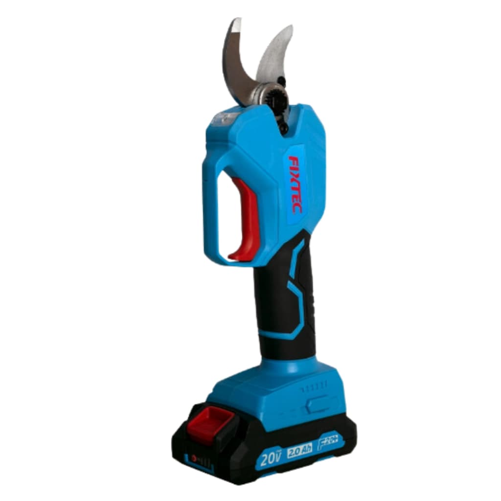 Tesoura De Poda Sem Fio 20V - Fixtec