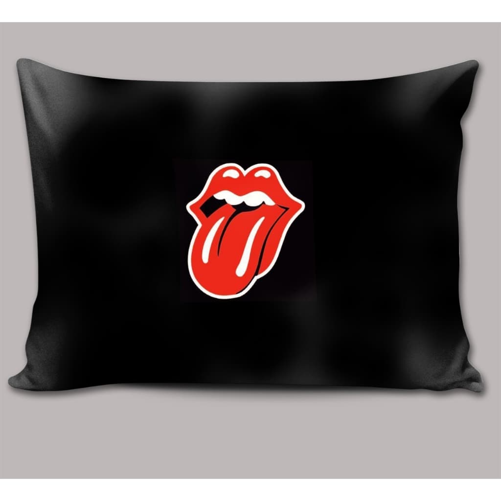 Almofada 27x37 Stones Banda Rock Lingua