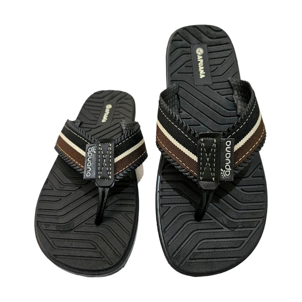 Chinelo ADULTO Masculino APUANA Promoção