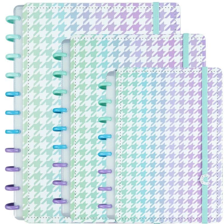 Caderno London CADERNO INTELIGENTE