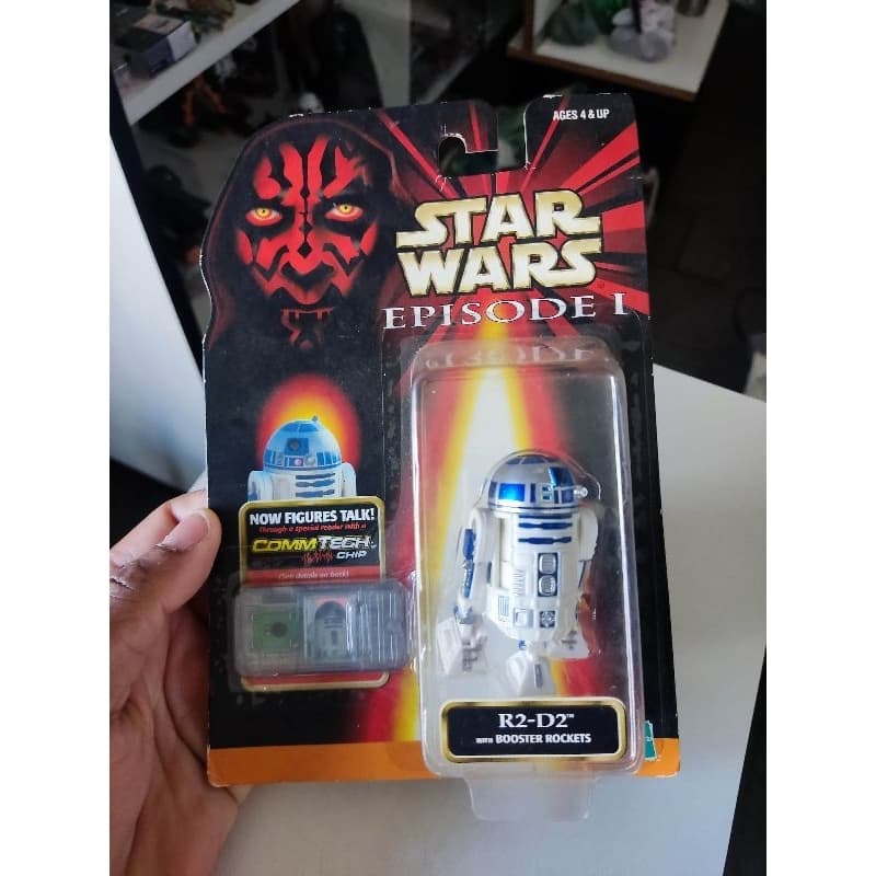 Coleção bonecos Star Wars diversos Black séries