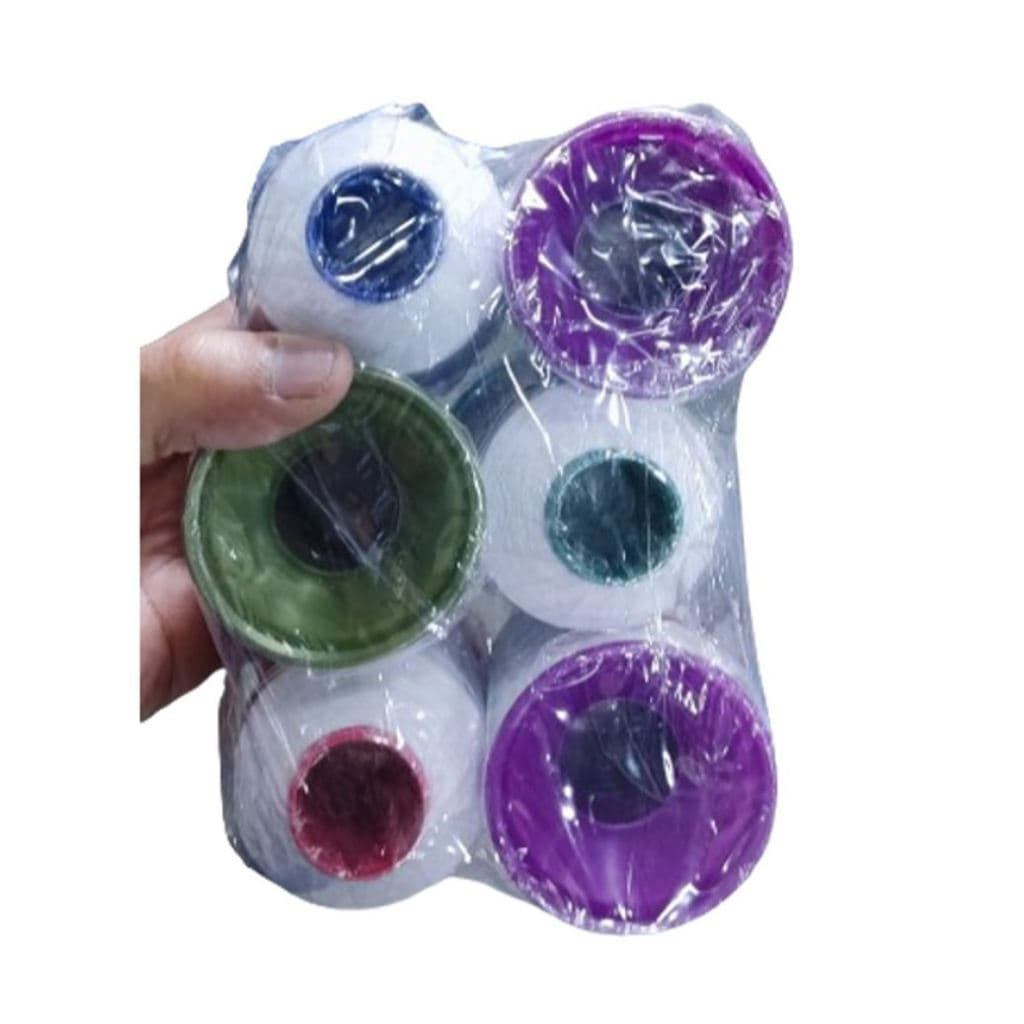 Linha 10 Para Pipa Papagaio Raia 1500 Jardas