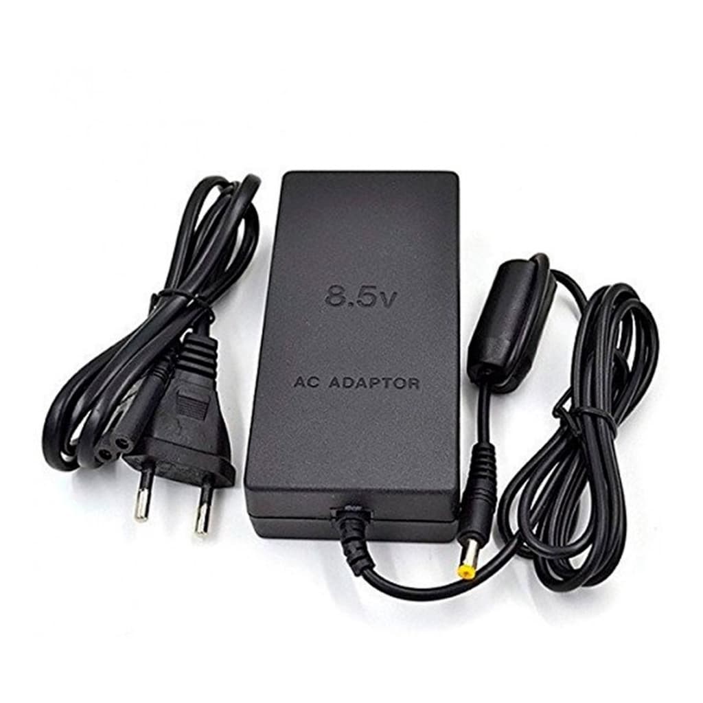 Fonte De Alimentação Energia Playstation 2 Fonte De Ps2 Slim Bivolt