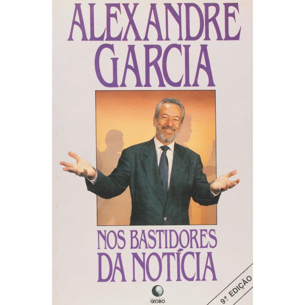 Nos Bastidores da Noticia Alexandre Garcia (8379)